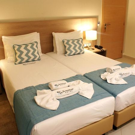 Beramar Hotel Praia Zewnętrze zdjęcie