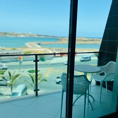 Beramar Hotel Praia Zewnętrze zdjęcie