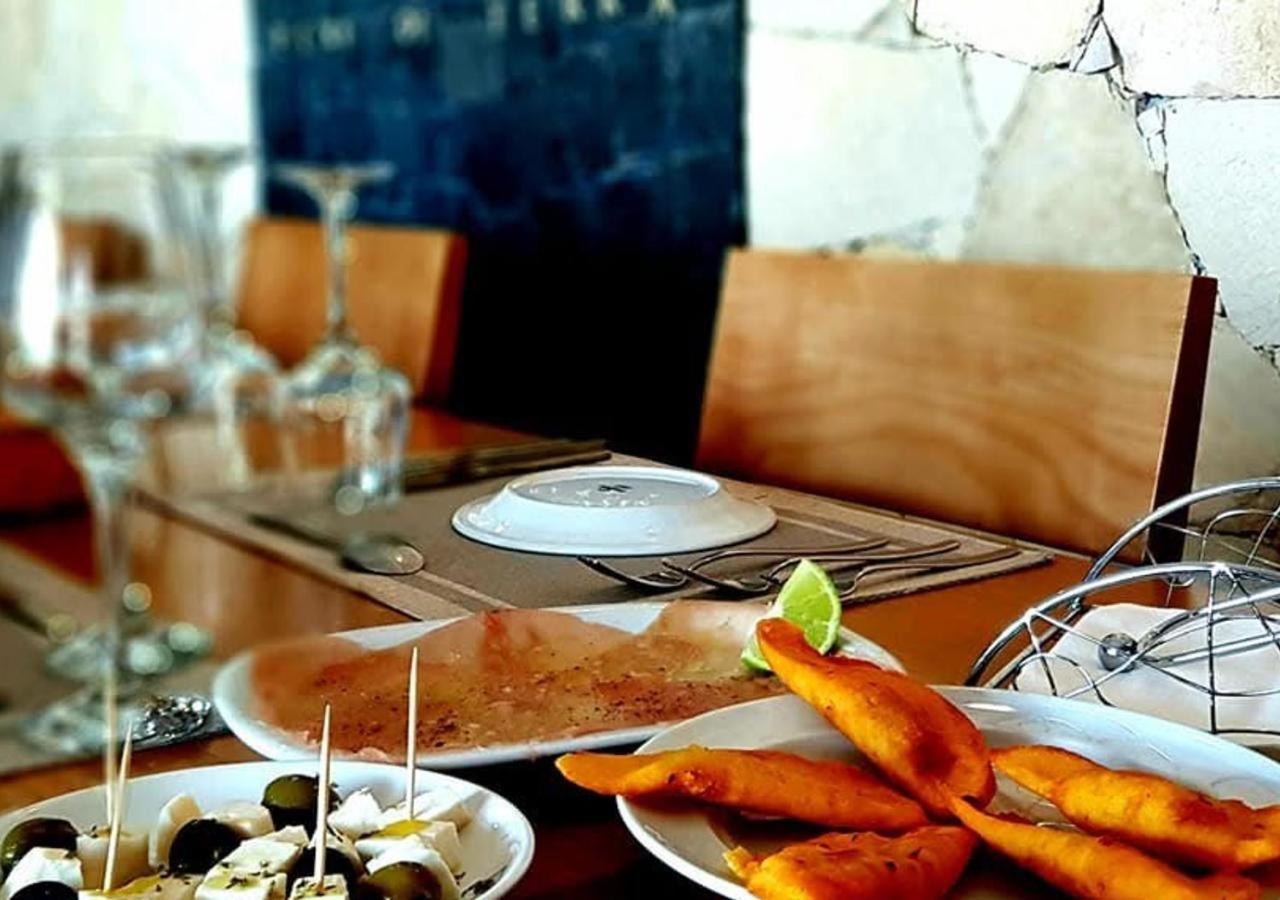 Beramar Hotel Praia Zewnętrze zdjęcie