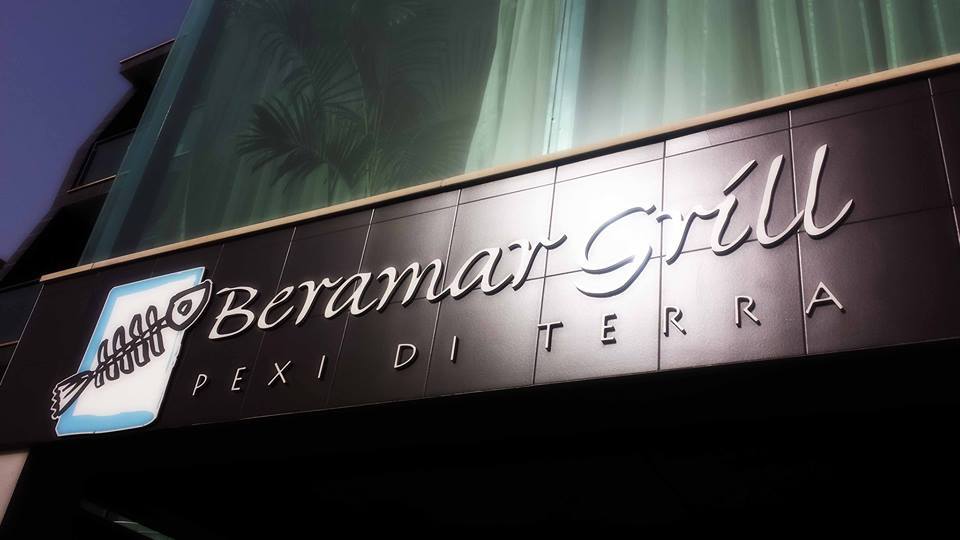 Beramar Hotel Praia Zewnętrze zdjęcie