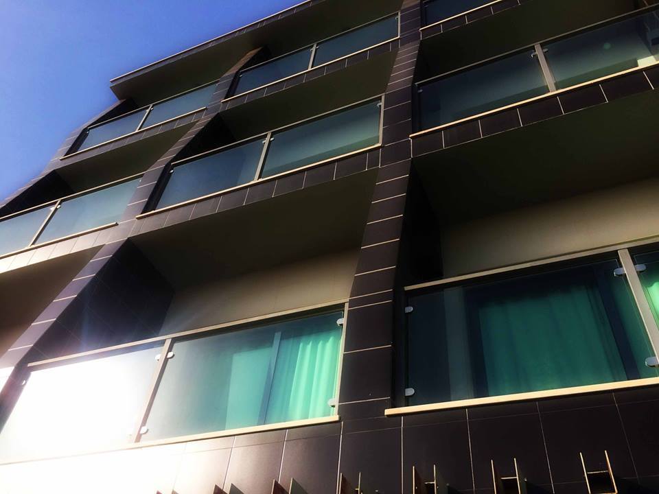 Beramar Hotel Praia Zewnętrze zdjęcie