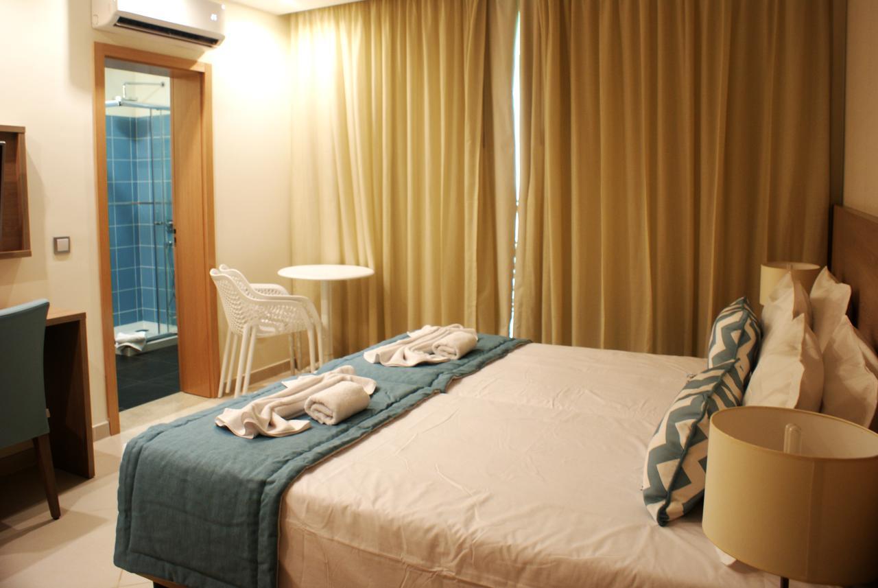 Beramar Hotel Praia Zewnętrze zdjęcie