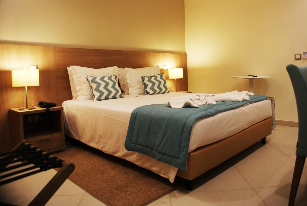 Beramar Hotel Praia Zewnętrze zdjęcie