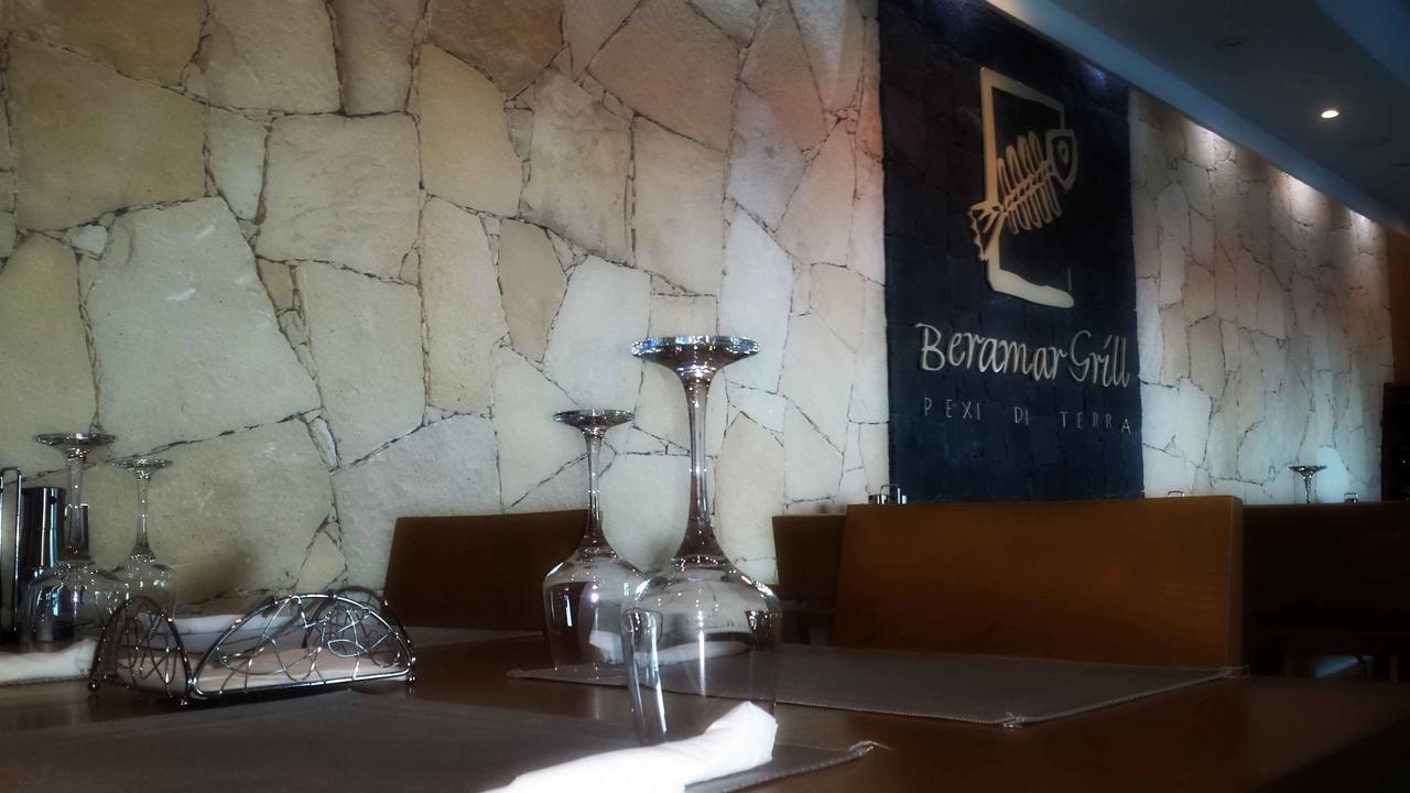 Beramar Hotel Praia Zewnętrze zdjęcie